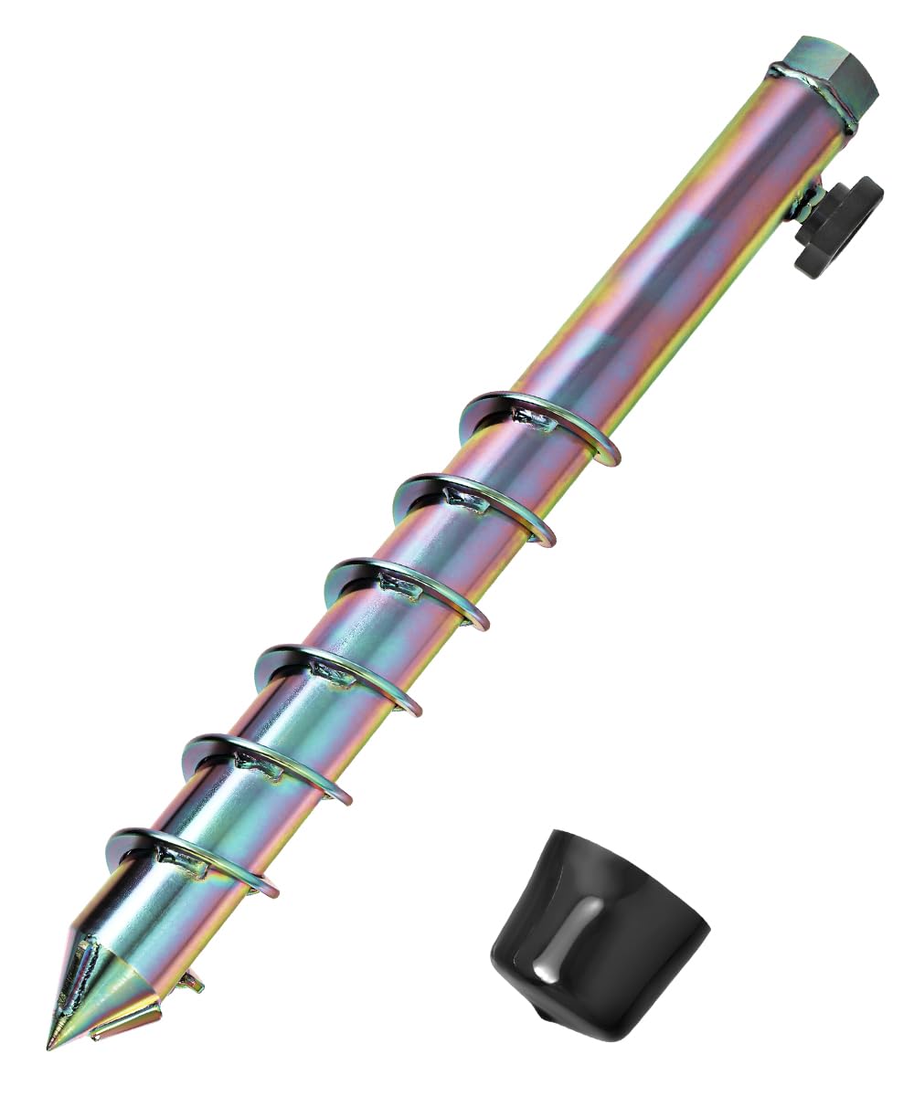 

Якорь для зонтика (малый диаметр)