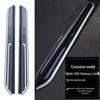 Compatible Aluminum Side Steps for Li Auto ONE/L6/L7/L8/L9