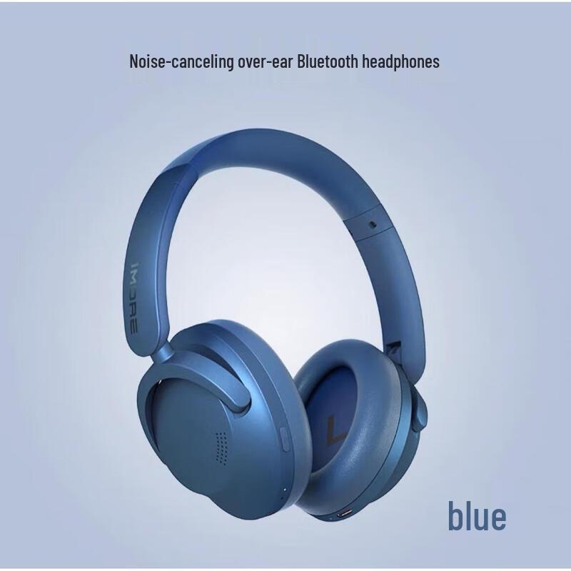 

1MORE SonoFlow Active Noise Cancelling Wireless Headphones