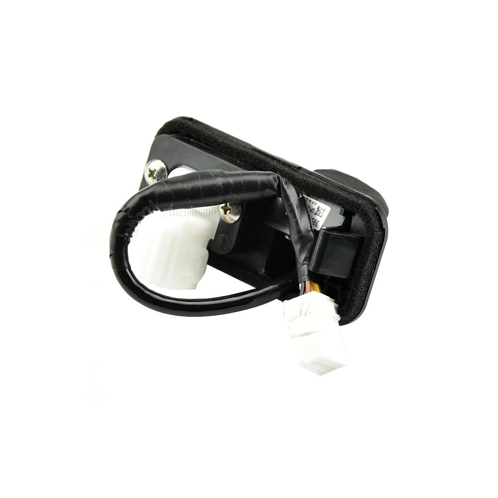 For Acura TLX 2015-2020 Rear View Camera Reverse Parking Assist Back Up Camera 39530TZ3A01 39530-TZ3-A01