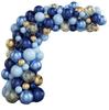 Balloon Set Wedding Birthday Event Scene Arrangement Balloon Wedding Birthday Balloon