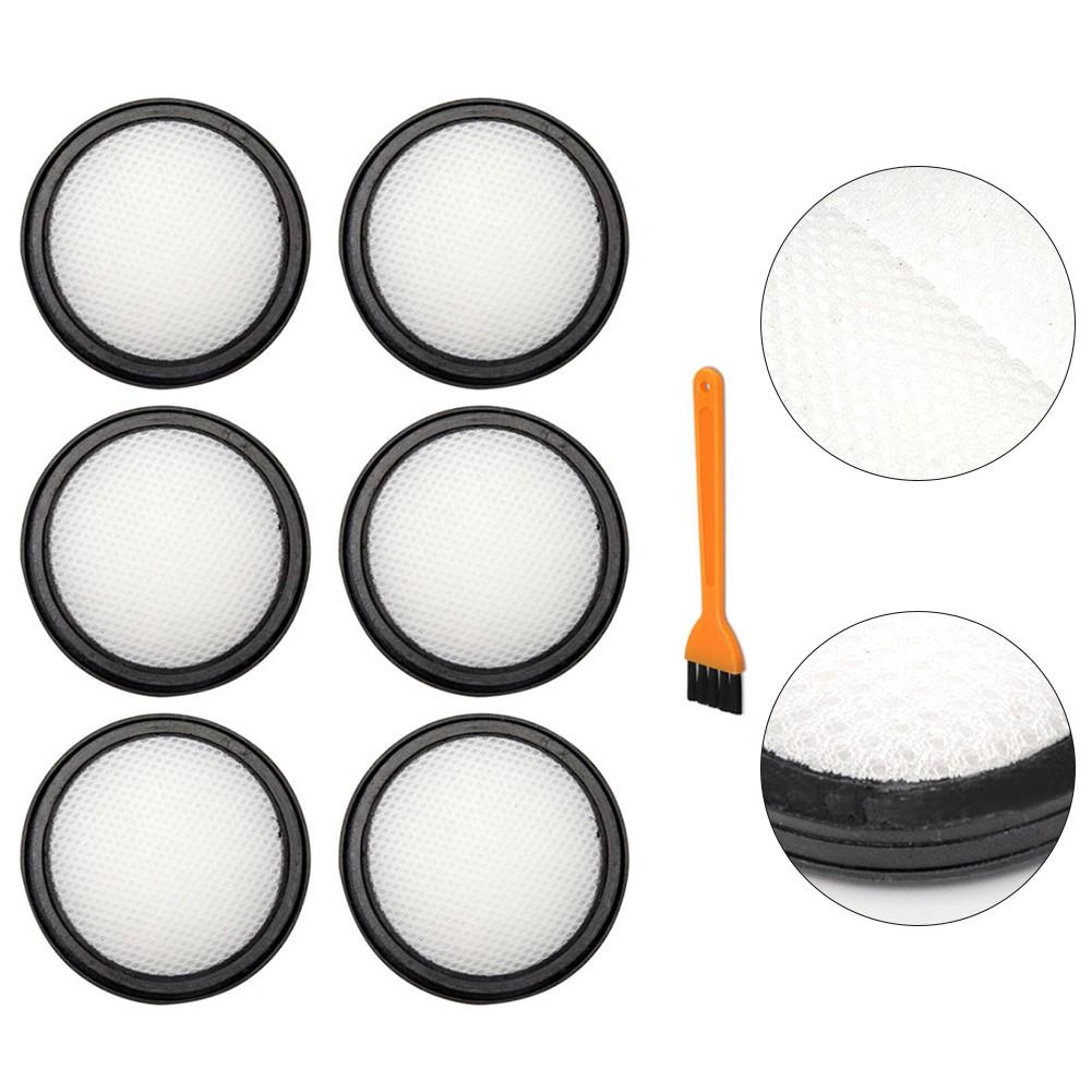 Replacement Filter Kit for INSE i5 and Cordless V70 Vacuum Cleaners