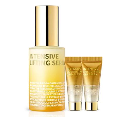 Intensive Lifting Serum 35ml + Firming Cream 7ml X 2p