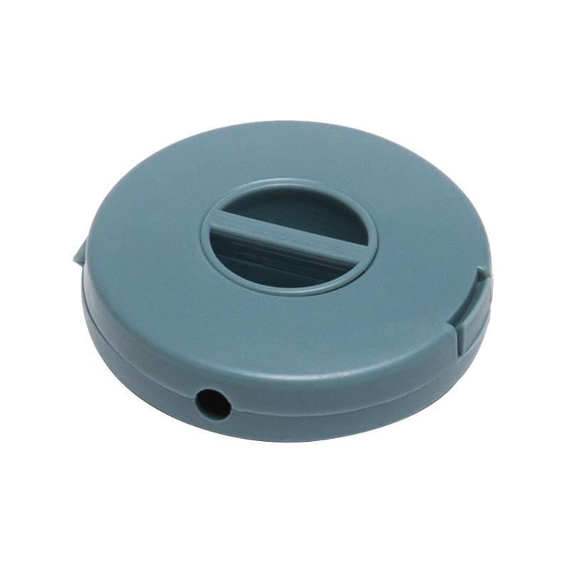 

Організатор та намотувач шнурів для побутової техніки - Кухонний гаджет для обмотування та фіксації кабелів