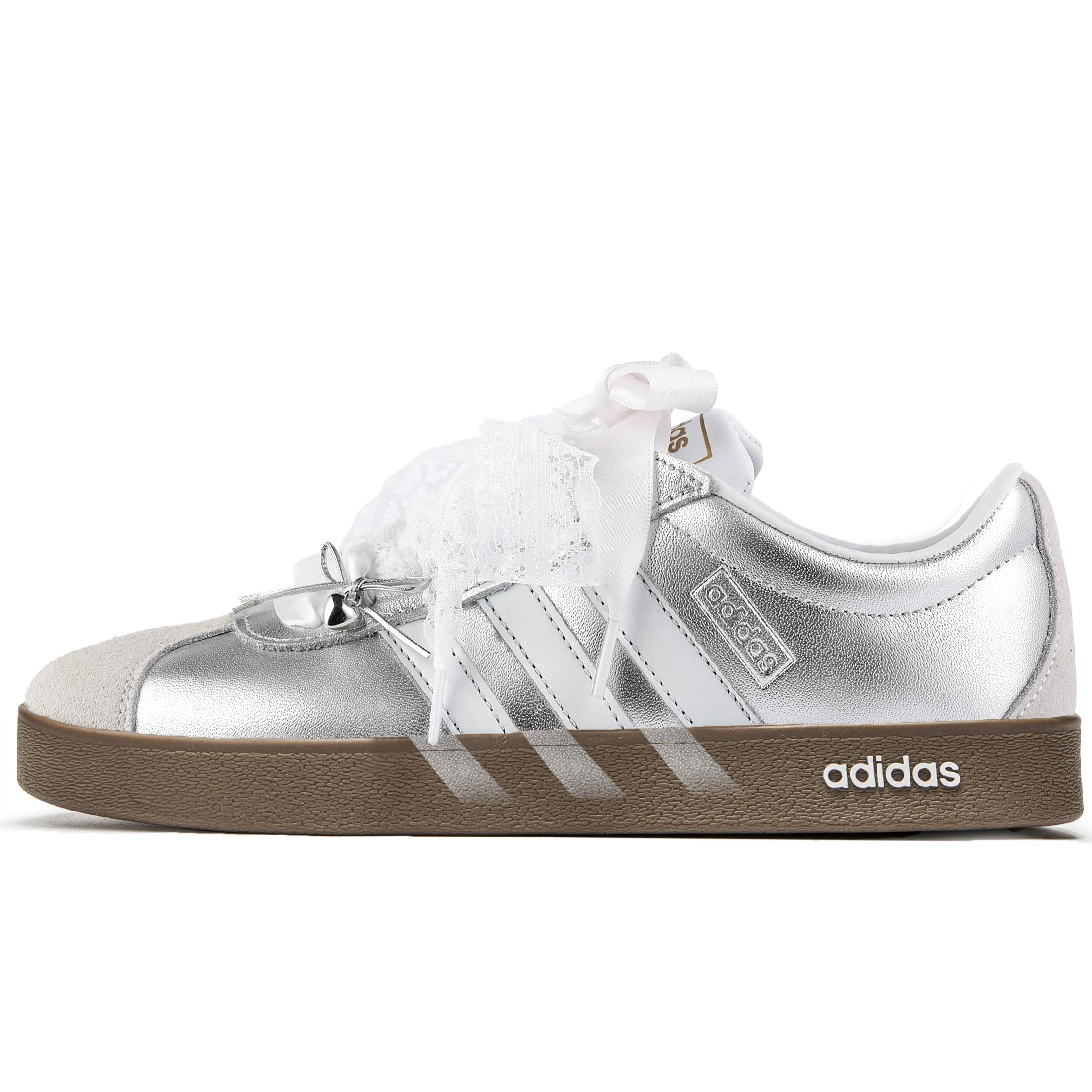 Adidas VL COURT 2.0 Abrasion