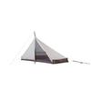 Snow Peak Hexa Ease 1 Ivory SDI-101-IV-US