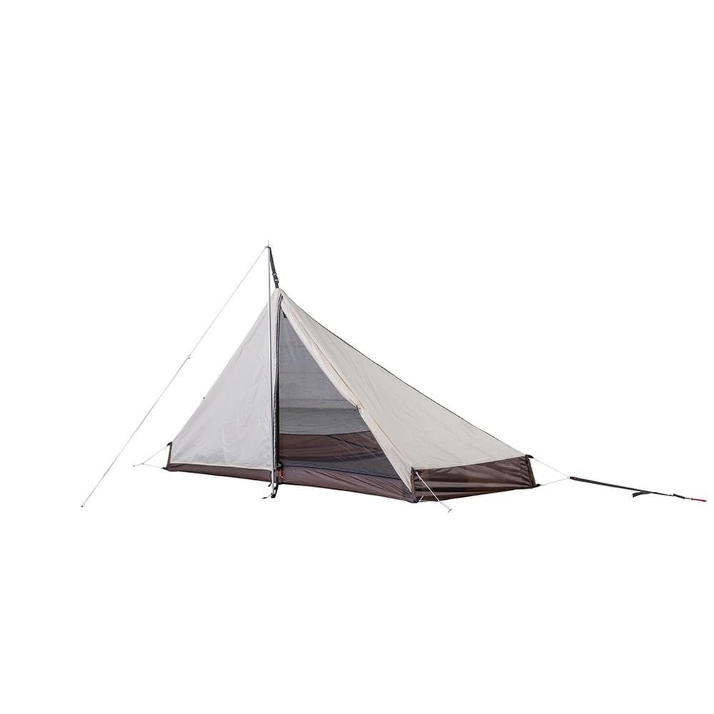 Snow Peak Hexa Ease 1 Ivory SDI-101-IV-US