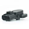 Drosselklappenstellungssensor 2C0-858850000 für Yamaha-Motorrad
