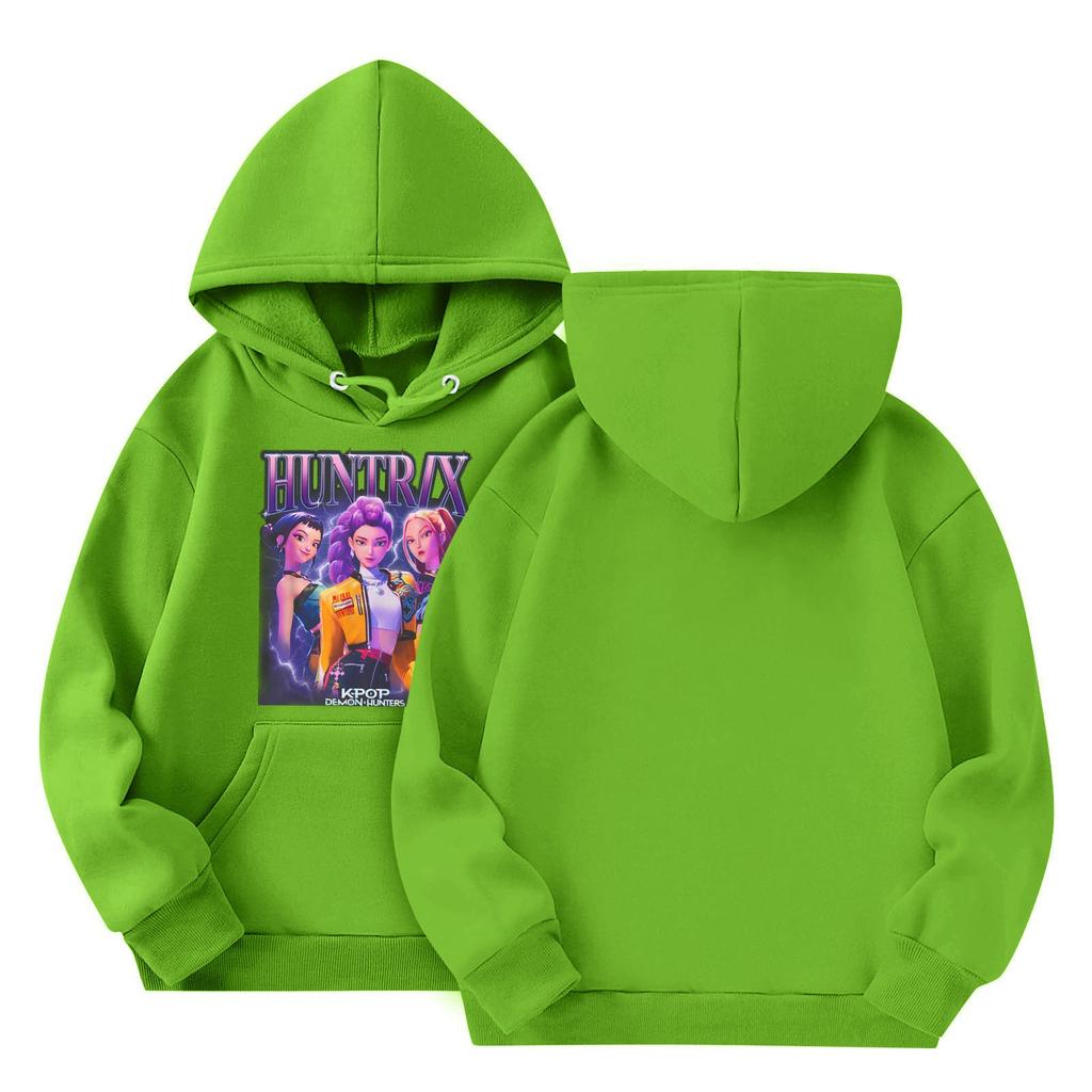 Sweatshirts For Teen Girls Hoodies Long Sleeve Drawstring Pullover Cute Oversized Hoodie