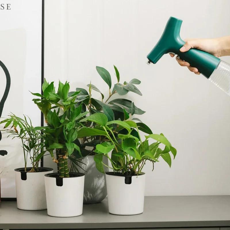 Elektrický dávkovač na olivový olej s rozprašovačem USB nabíjení Creative Sojová dóza Sklenice na ocet Skladovací láhev na grilovací olej