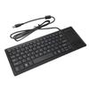 Periféricos para computadores – Teclados