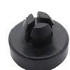 2Pcs For Saab 93 9-3 2004-2025 Convertible Boot Lid Hinge Stops Stopper 12832495