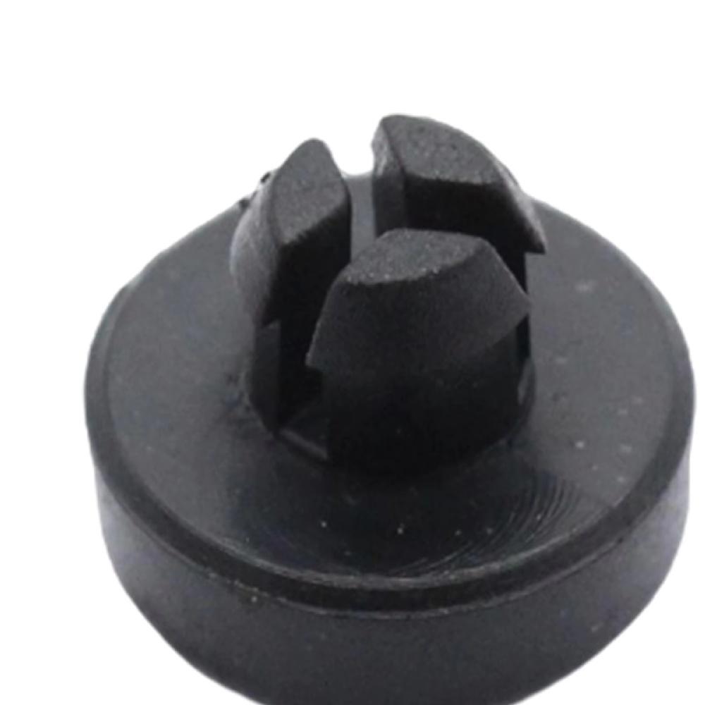 2Pcs For Saab 93 9-3 2004-2025 Convertible Boot Lid Hinge Stops Stopper 12832495