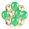 Decorative Latex Confetti Balloons Set for Birthdays and Weddings