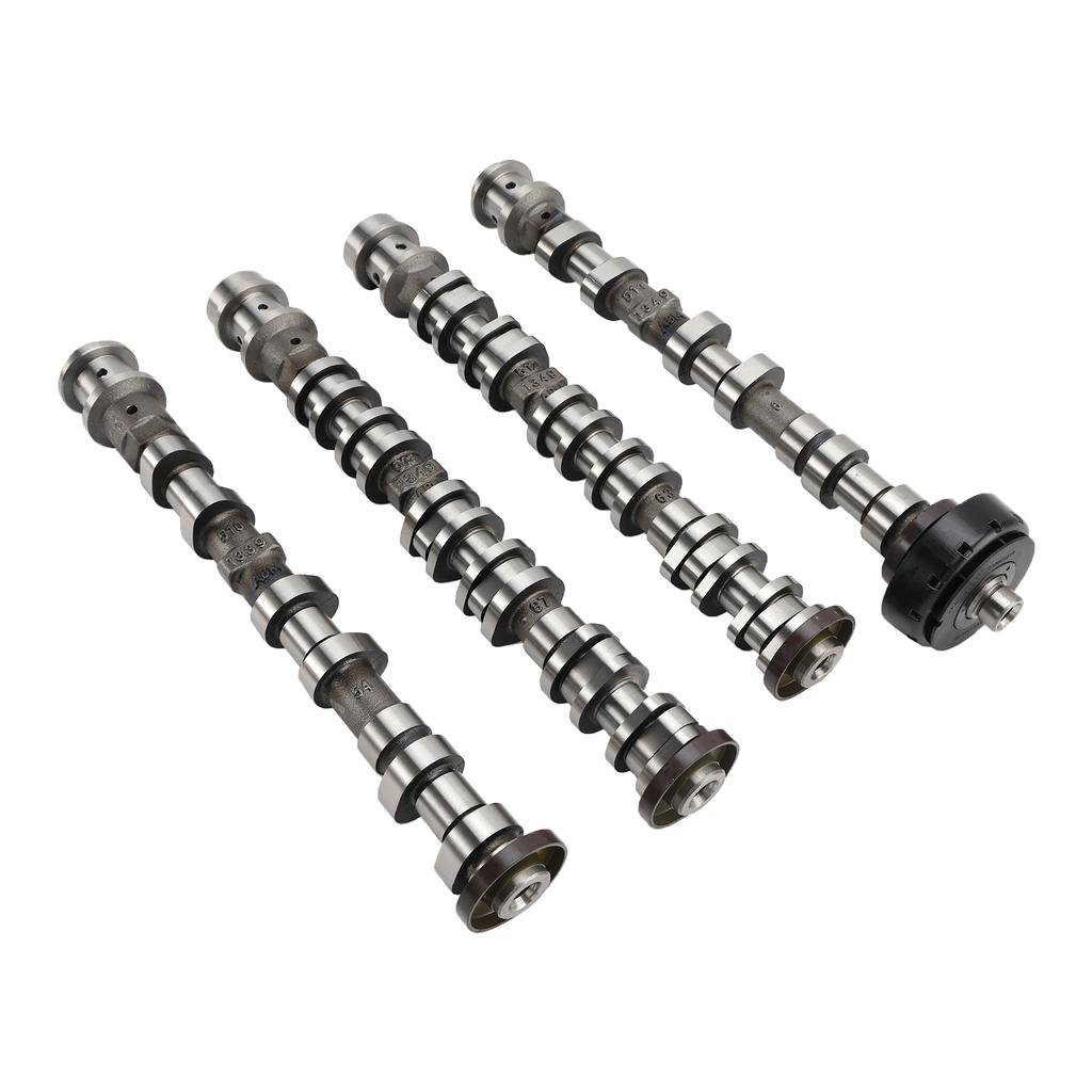 Engine Camshaft L & R Intake Exhaust for Jeep Grand Cherokee 3.6L V6 2016-2023