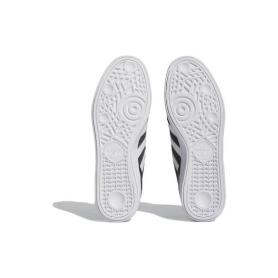 adidas Busenitz Nero Bianco - IG5253