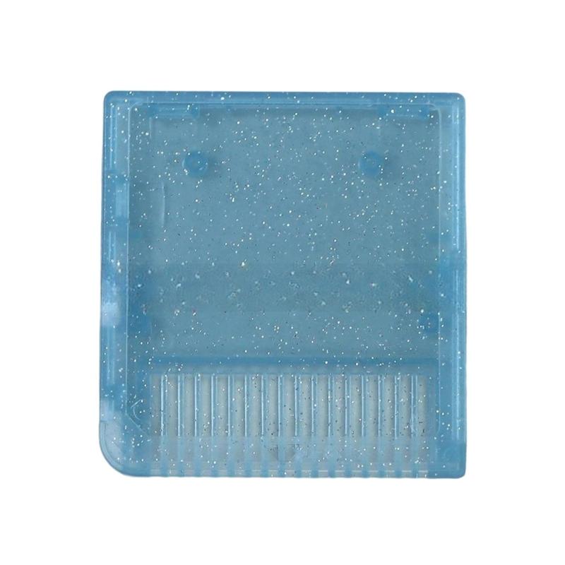 Gaming Accessories for Cartridge Plastic Game Card Shell Game Cartridge Box Cover Housing Scratchproof Shell Case