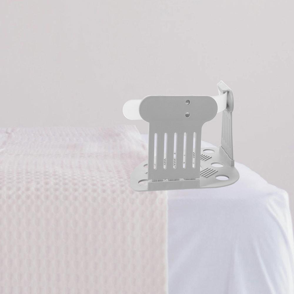 4pcs Non-slip Quilt Sheet Fixator Anti-run Bed Sheet Corner Fastener  Home Supplies