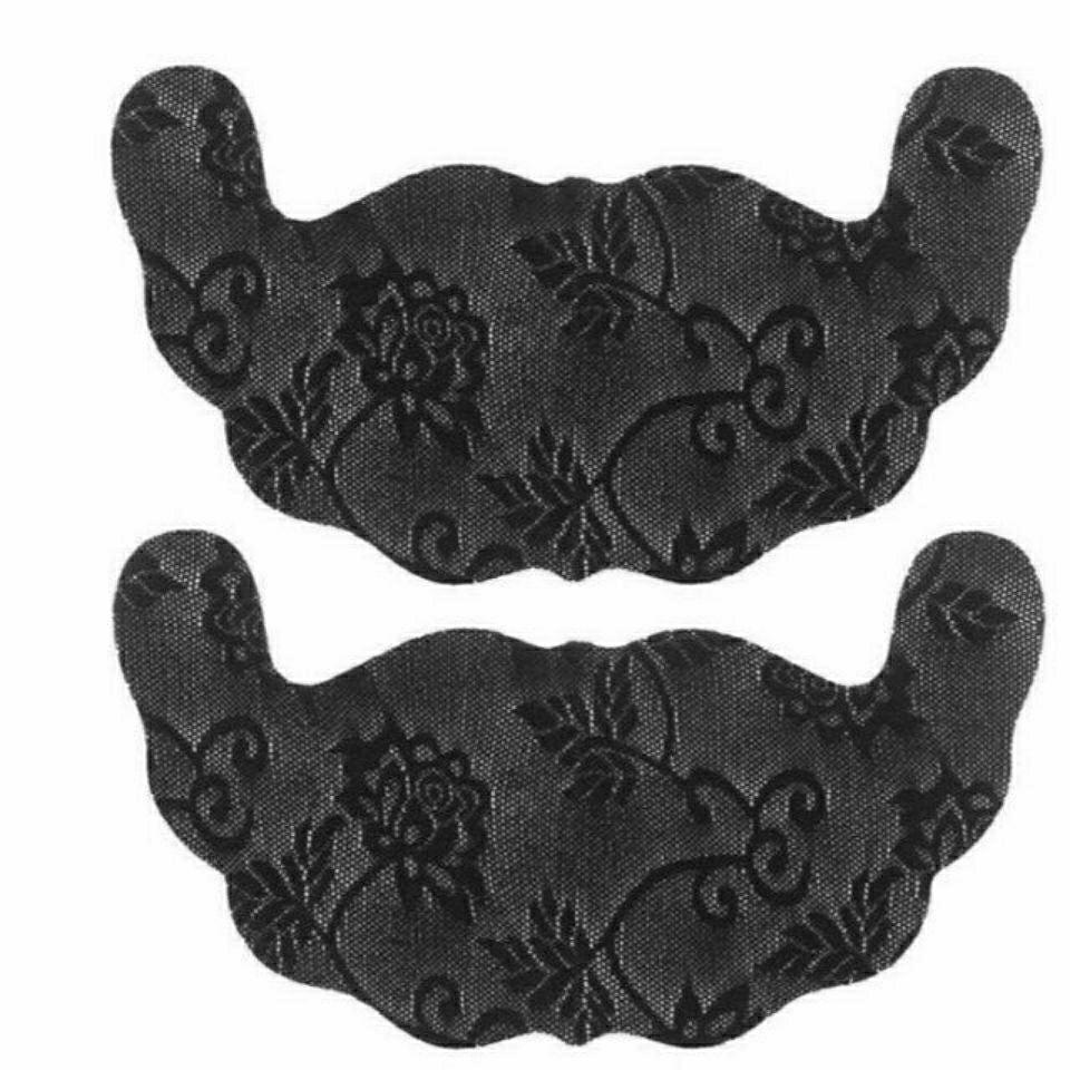 

Женские силиконовые бесшовные накладки на соски пуш-ап для свадеб и лета C Cup