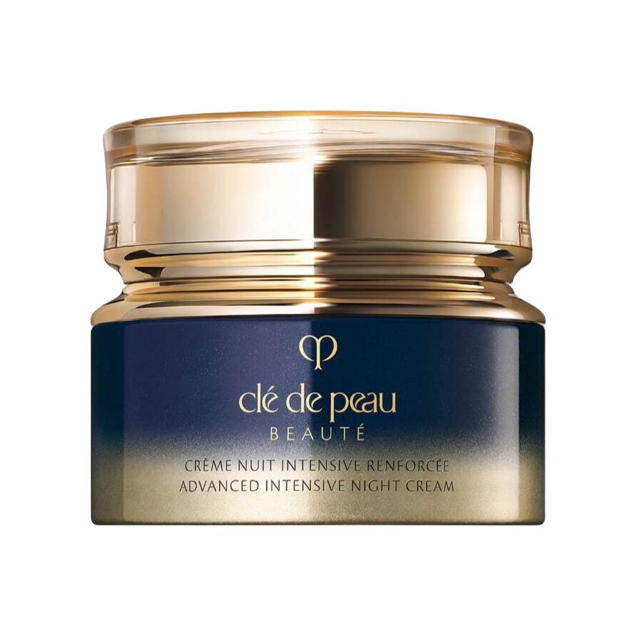 Clé De Peau Beauté (Cpb) Продвинутый интенсивный ночной крем 50g