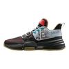 Anta Dragon Ball Super X  Trunks Basketball Shoes Men Sneakers Black Gray 112021615-4