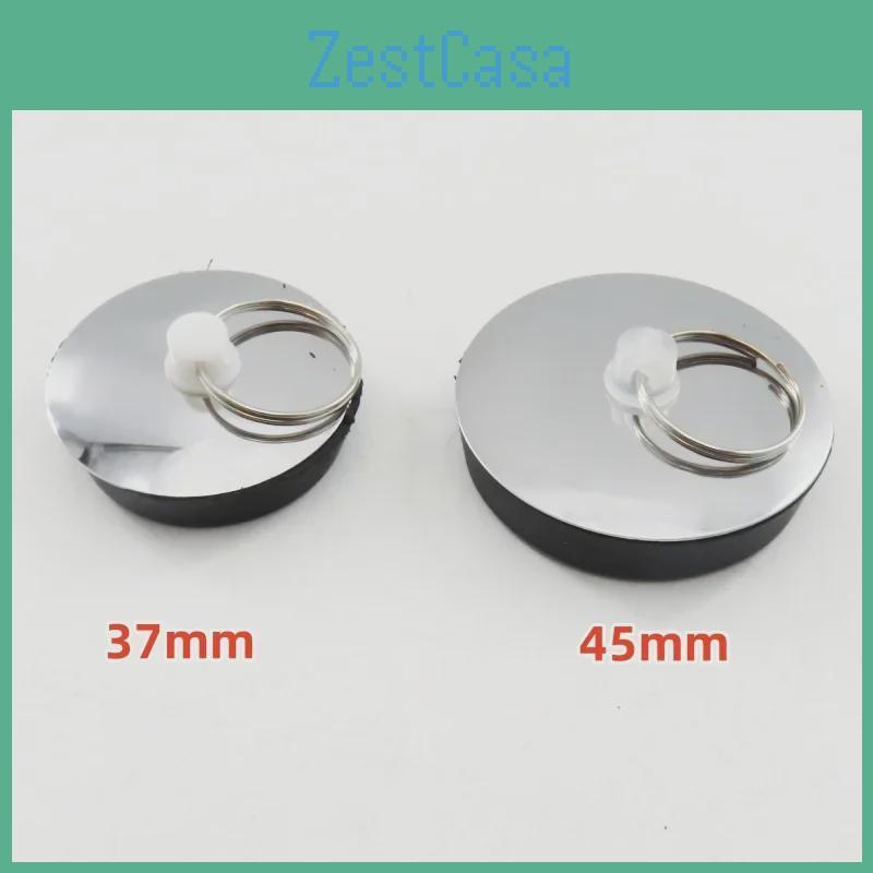 Kitchen Stainless Sink Steel Stopper And Garbage Filter