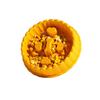 Love Cake Slow Food Bowl Anti-choking Dog Bowl Small Medium and Large Dog and Cat Feeding Basin Cat Food Basin Dog Food Bowl Spot