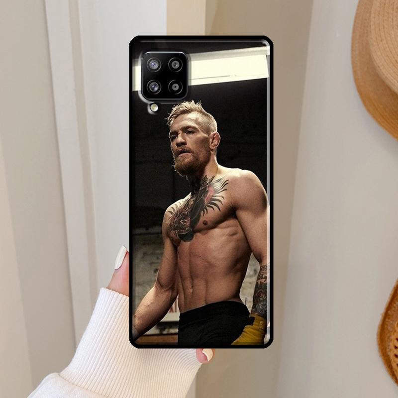 

Чехол Conor McGregor для Samsung Galaxy A36 A56 A13 A23 A52 A32 A12 A54 A34 A14 A16 A26 A33 A53 A15 A35 A55 Samsung A16