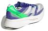 Adizero Prime X Adidas 'Sonic Ink Screaming Green' FZ2476