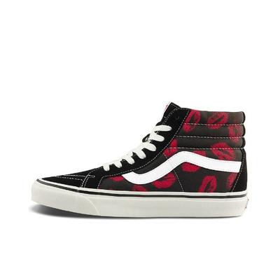 Chaussures Homme Sk8-Hi 38 DX 'Anaheim Factory - Hotlips' VN0A38GF45T