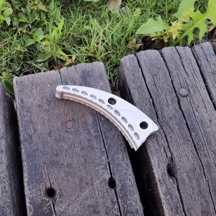 Asaka Powerful Garden Pruning Shears for Tree Branch Trimming