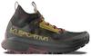 Обувь для треккинга Prodigio Hike GTX (ZFHS102) black savanna