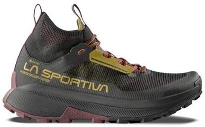 La Sportiva Prodigio Hike GTX Trekking Shoes (ZFHS102) Black Savanna