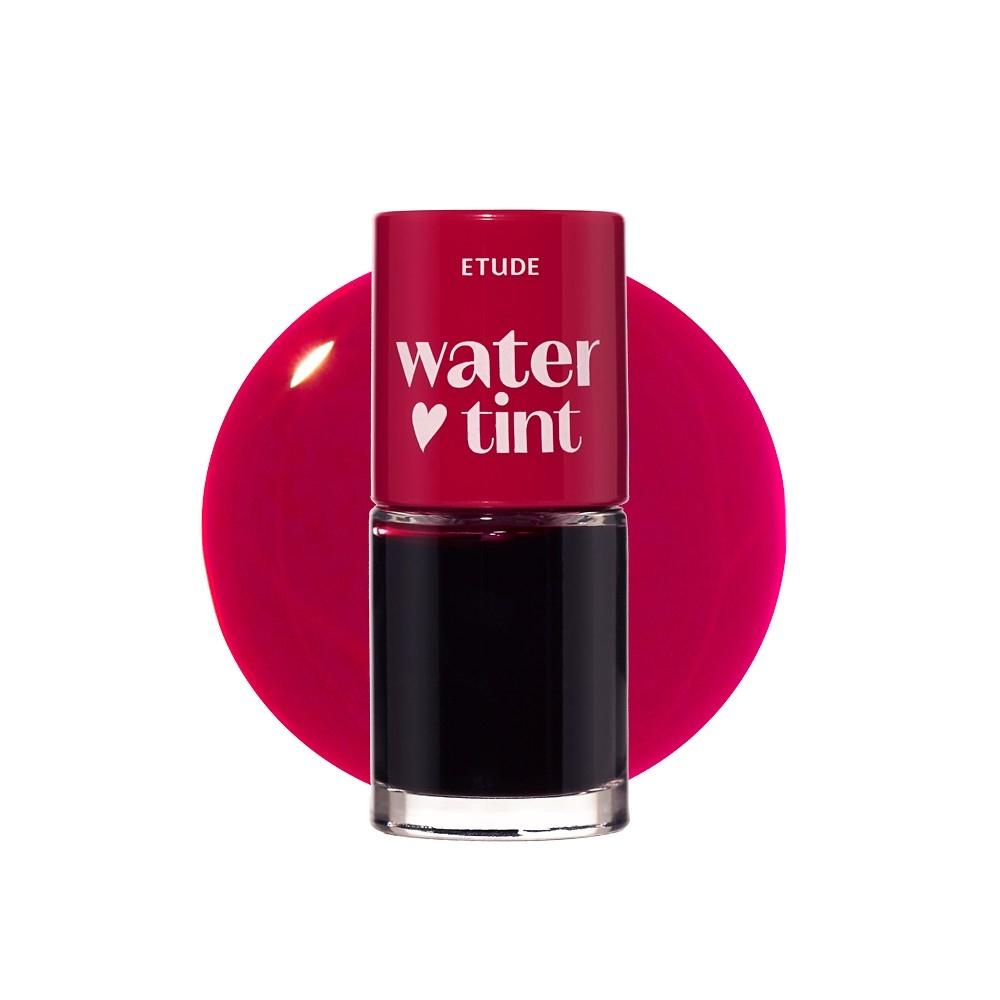 Etude Make Dear Darling Water Tint 04 Red Grapefruit Aid