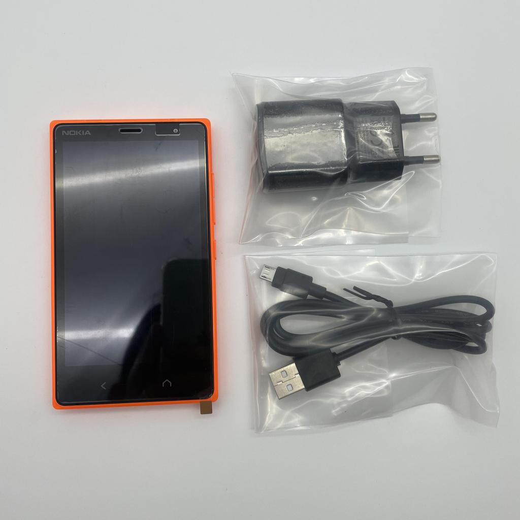 Atnaujintas Nokia atrakintas originalus Nokia X2 Dual SIM mobilusis telefonas