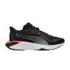 Zapatillas Unisex PWR Hybrid Negro Blanco Rojo Brillante Gris-Eco 310282-10