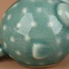 1 buc Pește de Ceai Bule Desen Animat Ceramică Cana de Ceai Peștișor Scuipă Bule Cana de Apă Cadou Amuzant Decor Acasă Accesorii Ceai
