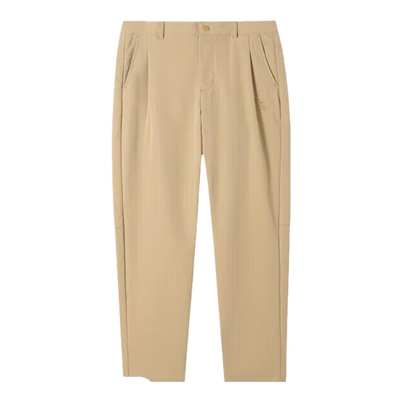 CAMEL Unisex UV Protection Quick-Dry Hiking Pants XL