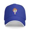 Bubble O Bill (green) Baseball Cap cute Horse Hat Trucker Hats For Unisex Womens