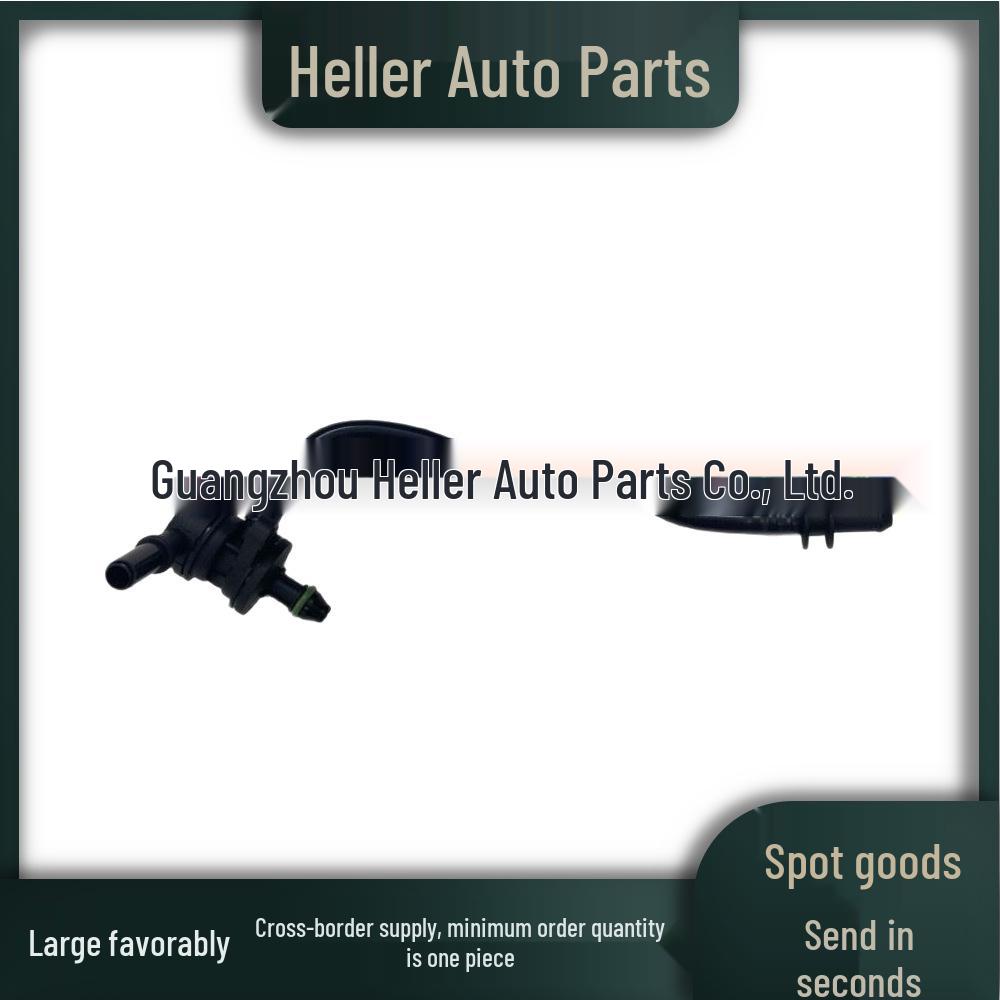 

Exhaust Pipe for Mercedes-Benz C-Class (W204) 2008-2014, Model 2710180200 Neutral