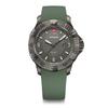 Seaforce Black Ice Watch 01.0641.143 3-Year Warranty