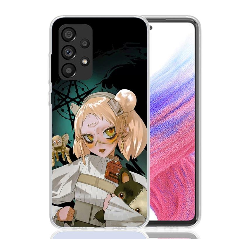 BMTH B-Brings Me The HorizonS Phone Case For Samsung Galaxy A17 A16 A14 A15 A13 A57 A56 A54 A55 A53 A37 A36 A34 A35 A33 A26 A24