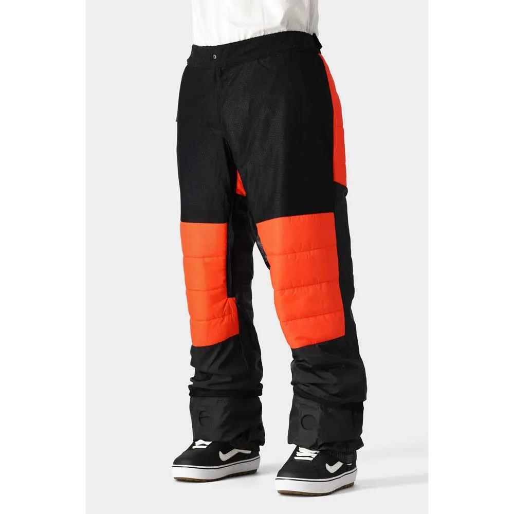 686 Брюки Quantum thermagraph