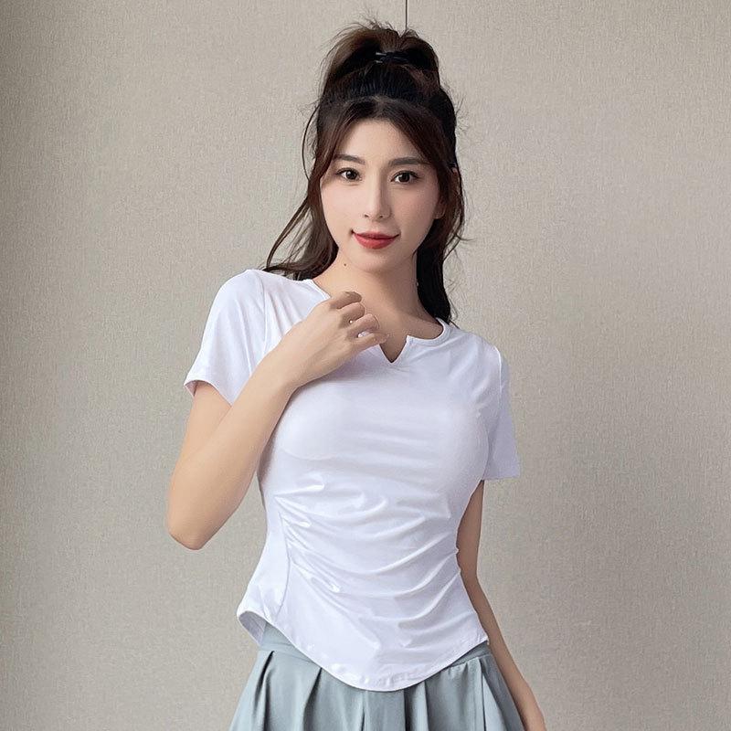 2025 Women's Quick-Dry Running & Fitness Sportswear Set - Yoga Pants & Hiking Outfit