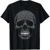 Intricate Rhinestone Gothic Design Short Sleeves Teeshirtsgraphic Tees Stream Eleunisexts Shirtgraphic Tees