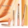 GOVO Jingchun Waterproof Long-Lasting Stiletto Lipstick - Non-Fading, Non-Transfer, Internet Celebrity Beauty