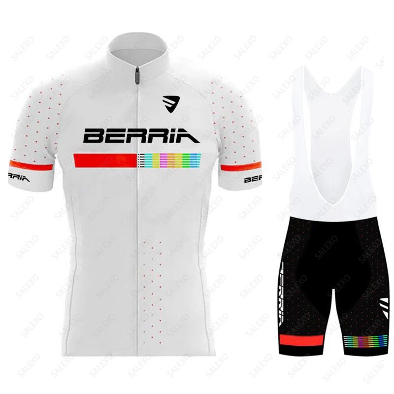 Men Ropa Ciclismo Clothing Road Bike Shirts Suit Bicycle Bib Shorts MTB Sportsear Maillot Culotte 2026 Summer Breathable Cycling Suit Set