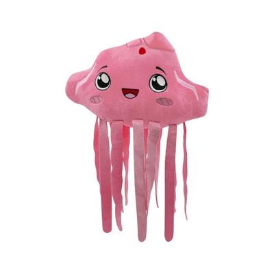 Cute Plush Doll Toy Gift Cartoon Style Children's Rag Doll Doll