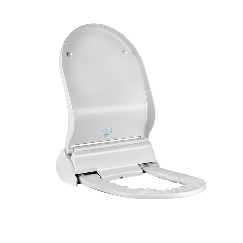 Jieer an Automatic Disposable Toilet Seat Cover Dispenser