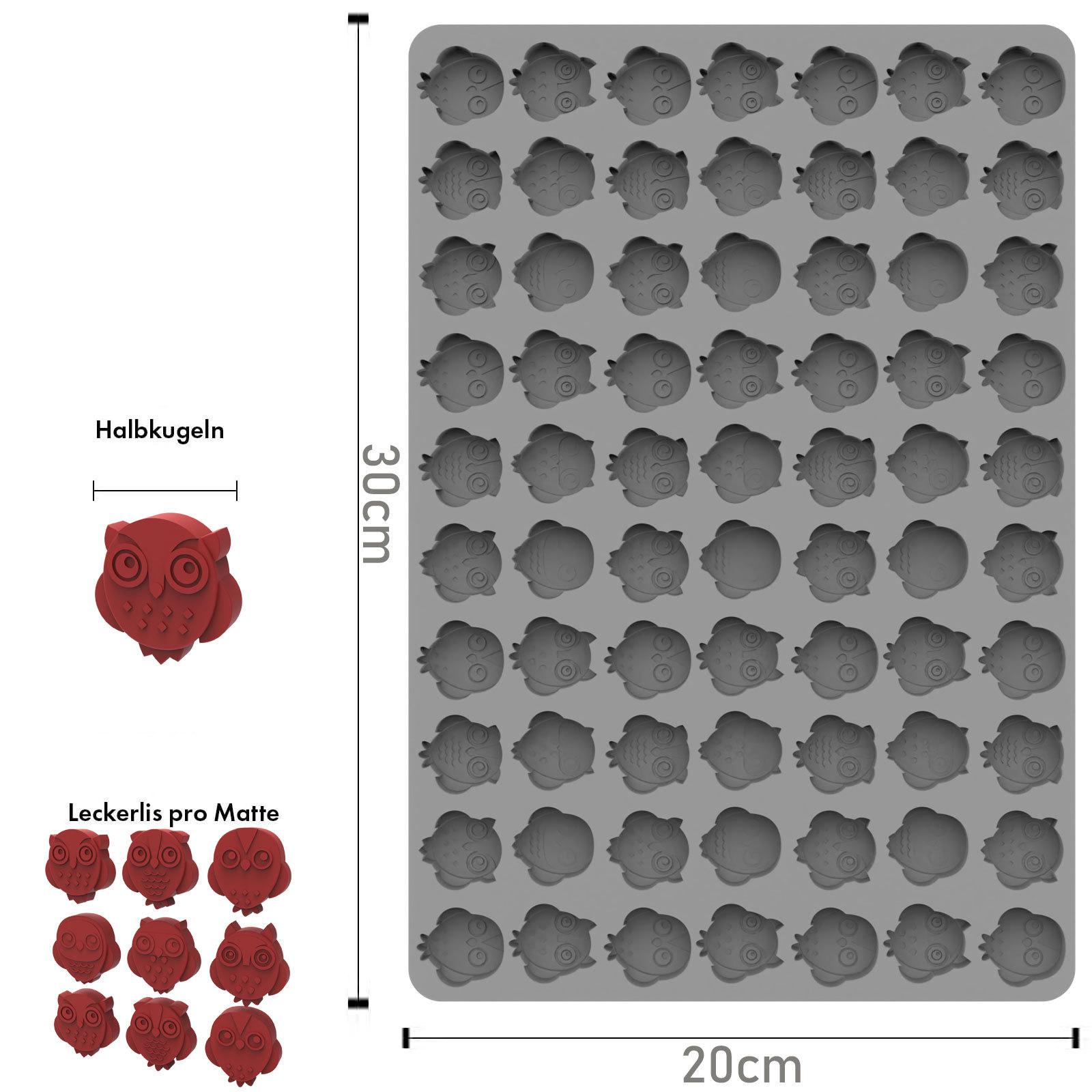 

Многосекционная силиконовая форма для выпечки печенья в виде животных, сделай сам, сердце, звезда, шоколадное желе, конфеты, приспособление для приготовления закусок для собак, лоток для кубиков льда, подарки